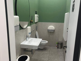 Фотография Продажа офиса, 94 м² , Рождественская улица 6  №9