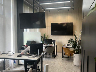 Фотография Продажа офиса, 94 м² , Рождественская улица 6  №6