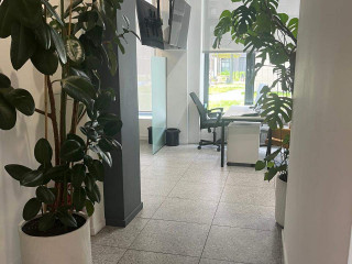 Фотография Продажа офиса, 82 м² , Рождественская улица 6  №6