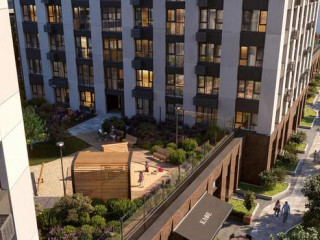 Фотография Продажа офиса, 137 м² , квартал № 70 1  №10