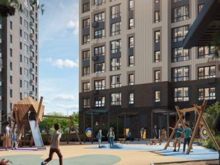 Фотография Продажа офиса, 137 м² , квартал № 70 1  №9