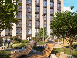 Фотография Продажа офиса, 162 м² , квартал № 70 1  №11