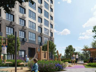 Фотография Продажа офиса, 162 м² , квартал № 70 1  №8