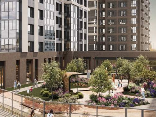 Фотография Продажа офиса, 162 м² , квартал № 70 1  №15