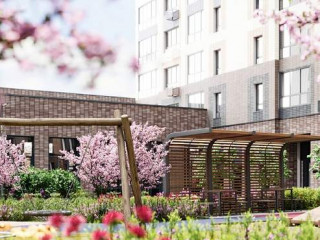 Фотография Продажа офиса, 162 м² , квартал № 70 1  №20