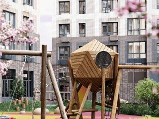 Фотография Продажа офиса, 162 м² , квартал № 70 1  №19