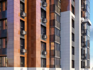 Фотография Продажа офиса, 162 м² , квартал № 70 1  №7