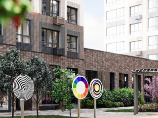 Фотография Продажа офиса, 129 м² , квартал № 70 1  №21