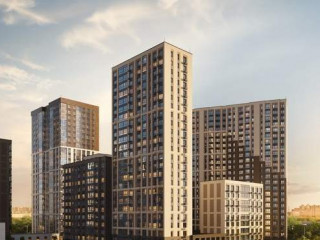 Фотография Продажа офиса, 129 м² , квартал № 70 1  №4