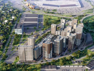 Фотография Продажа офиса, 129 м² , квартал № 70 1  №2