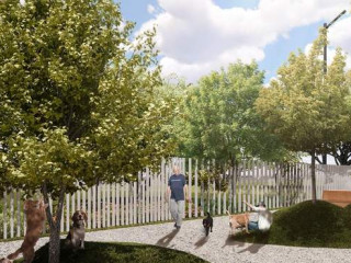 Фотография Продажа офиса, 129 м² , квартал № 70 1  №16