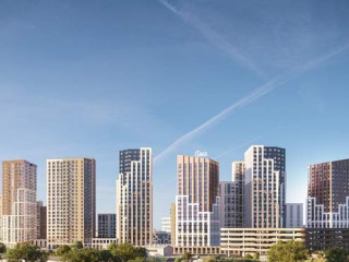 Фотография Продажа офиса, 129 м² , квартал № 70 1  №3