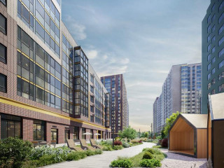 Фотография Продажа офиса, 58 м² , Новомихайловское шоссе 1к2  №11
