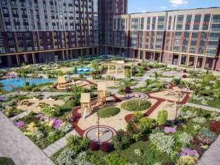 Фотография Продажа офиса, 58 м² , Новомихайловское шоссе 1к2  №15