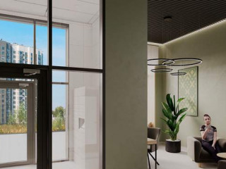Фотография Продажа офиса, 58 м² , Новомихайловское шоссе 1к2  №19