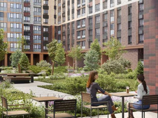 Фотография Продажа офиса, 58 м² , Новомихайловское шоссе 1к2  №17