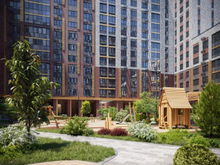 Фотография Продажа офиса, 58 м² , Новомихайловское шоссе 1к2  №13