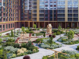 Фотография Продажа офиса, 58 м² , Новомихайловское шоссе 1к2  №14