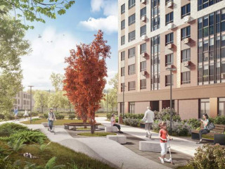 Фотография Продажа офиса, 94 м² , Новомихайловское шоссе 1к2  №15
