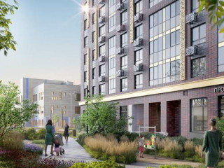 Фотография Продажа офиса, 94 м² , Новомихайловское шоссе 1к2  №6