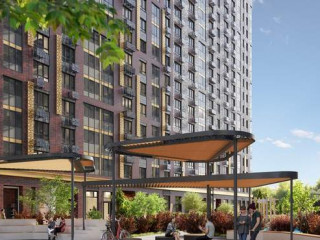 Фотография Продажа офиса, 94 м² , Новомихайловское шоссе 1к2  №11