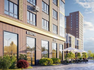 Фотография Продажа офиса, 94 м² , Новомихайловское шоссе 1к2  №7