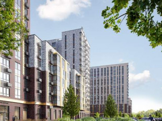 Фотография Продажа офиса, 94 м² , Новомихайловское шоссе 1к2  №4