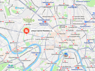 Фотография Продажа офиса, 338 м² , улица Сергея Макеева вл11/9с1-10  №6 Фотография Продажа офиса, 338 м² , улица Сергея Макеева вл11/9с1-10  №6