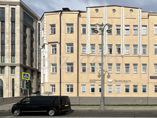 Фотография Аренда офиса, 110 м² , Котельническая набережная 25с1  №8