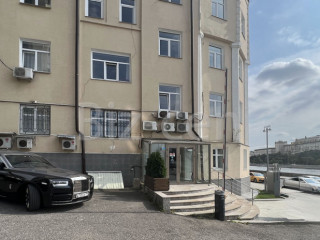 Фотография Аренда офиса, 110 м² , Котельническая набережная 25с1  №11