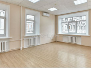 Фотография Аренда офиса, 110 м² , Котельническая набережная 25с1 №2 Фотография Аренда офиса, 110 м² , Котельническая набережная 25с1 №2