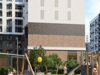 Фотография Продажа офиса, 132 м² , Олимпийская улица 1  №17