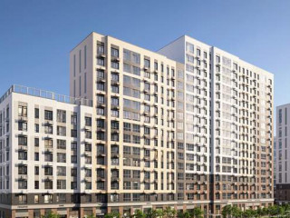 Фотография Продажа офиса, 93 м² , Олимпийская улица 1  №3