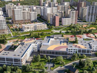Фотография Продажа офиса, 93 м² , Олимпийская улица 1  №11