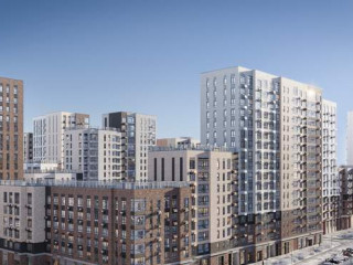 Фотография Продажа офиса, 41 м² , Олимпийская улица 1  №6