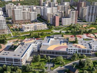 Фотография Продажа офиса, 41 м² , Олимпийская улица 1  №24