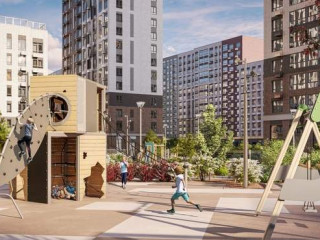Фотография Продажа офиса, 41 м² , Олимпийская улица 1  №15