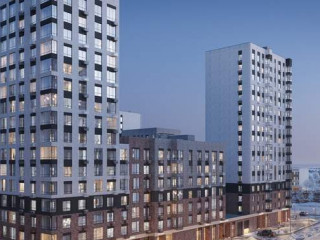 Фотография Продажа офиса, 41 м² , Олимпийская улица 1  №7
