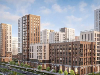 Фотография Продажа офиса, 41 м² , Олимпийская улица 1  №12