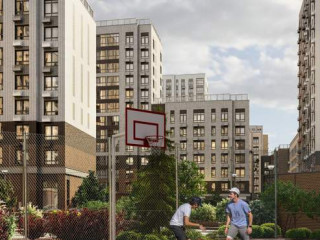Фотография Продажа офиса, 41 м² , Олимпийская улица 1  №16