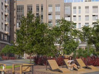 Фотография Продажа офиса, 41 м² , Олимпийская улица 1  №19