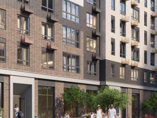 Фотография Продажа офиса, 41 м² , Олимпийская улица 1  №22
