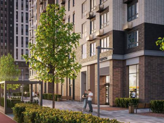 Фотография Продажа офиса, 82 м² , Олимпийская улица 1  №9
