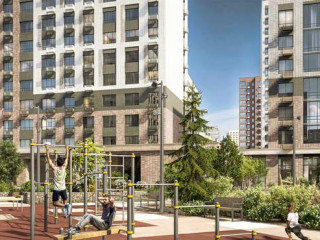 Фотография Продажа офиса, 82 м² , Олимпийская улица 1  №17