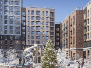 Фотография Продажа офиса, 82 м² , Олимпийская улица 1  №20