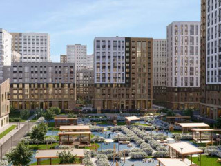 Фотография Продажа офиса, 82 м² , Олимпийская улица 1  №25