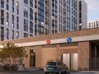 Фотография Продажа офиса, 82 м² , Олимпийская улица 1  №13