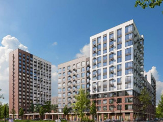 Фотография Продажа офиса, 82 м² , Олимпийская улица 1  №5