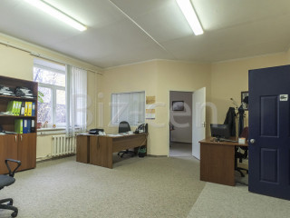 Фотография Аренда офиса, 25 м² , Шоссейная улица вл80  №1