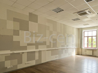 Фотография Аренда офиса, 90 м² , улица Ленинская Слобода 17  №1